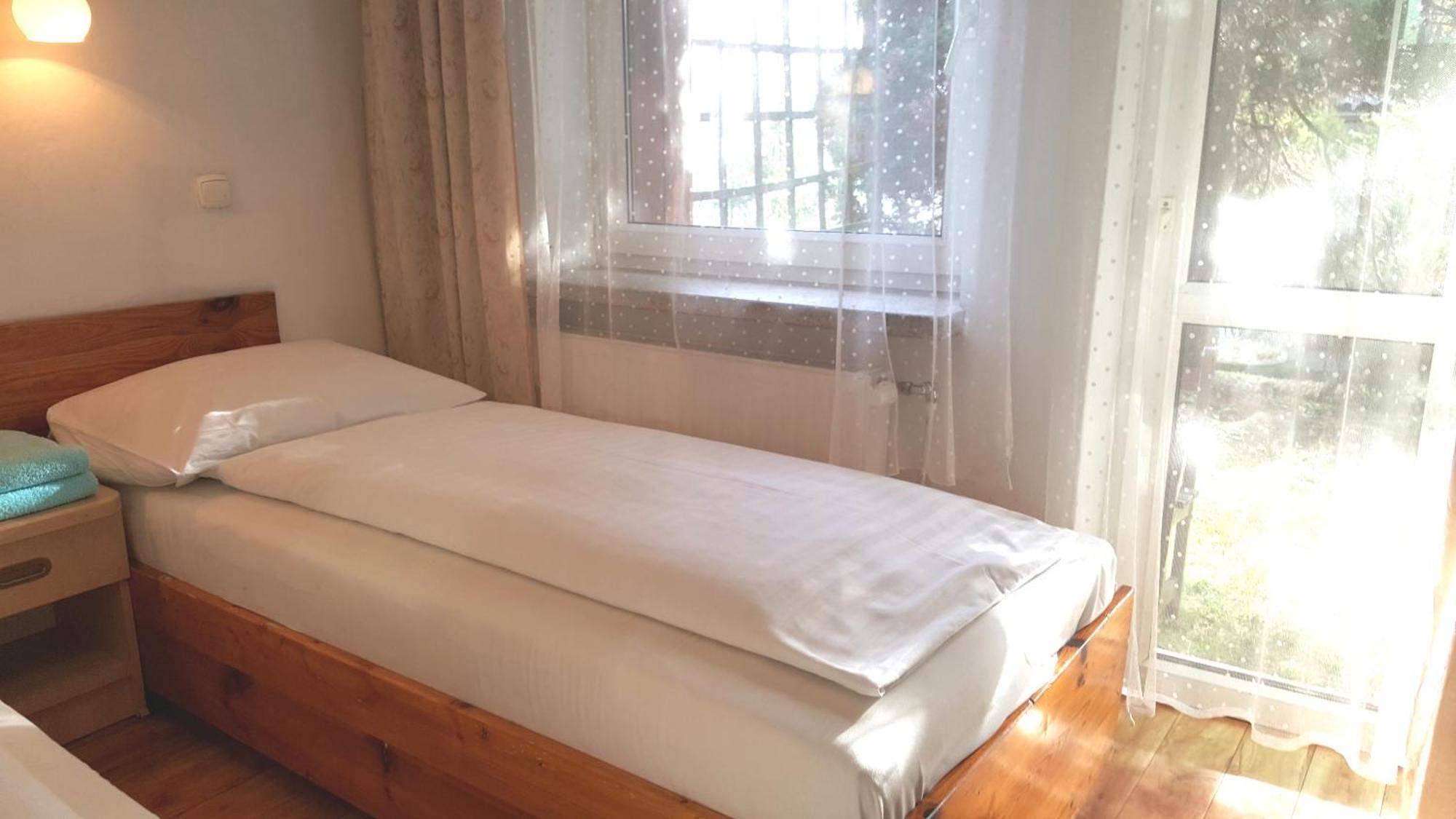 Centrum Wypoczynku Odys トレスナ エクステリア 写真